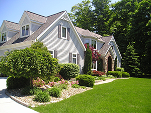 Landscapers and Lawncare Services in Hazel Park, MI